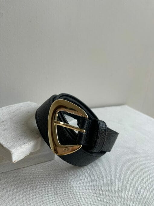 Cinto Martina - Preto