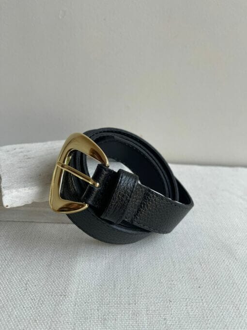 Cinto Martina - Preto - Image 3
