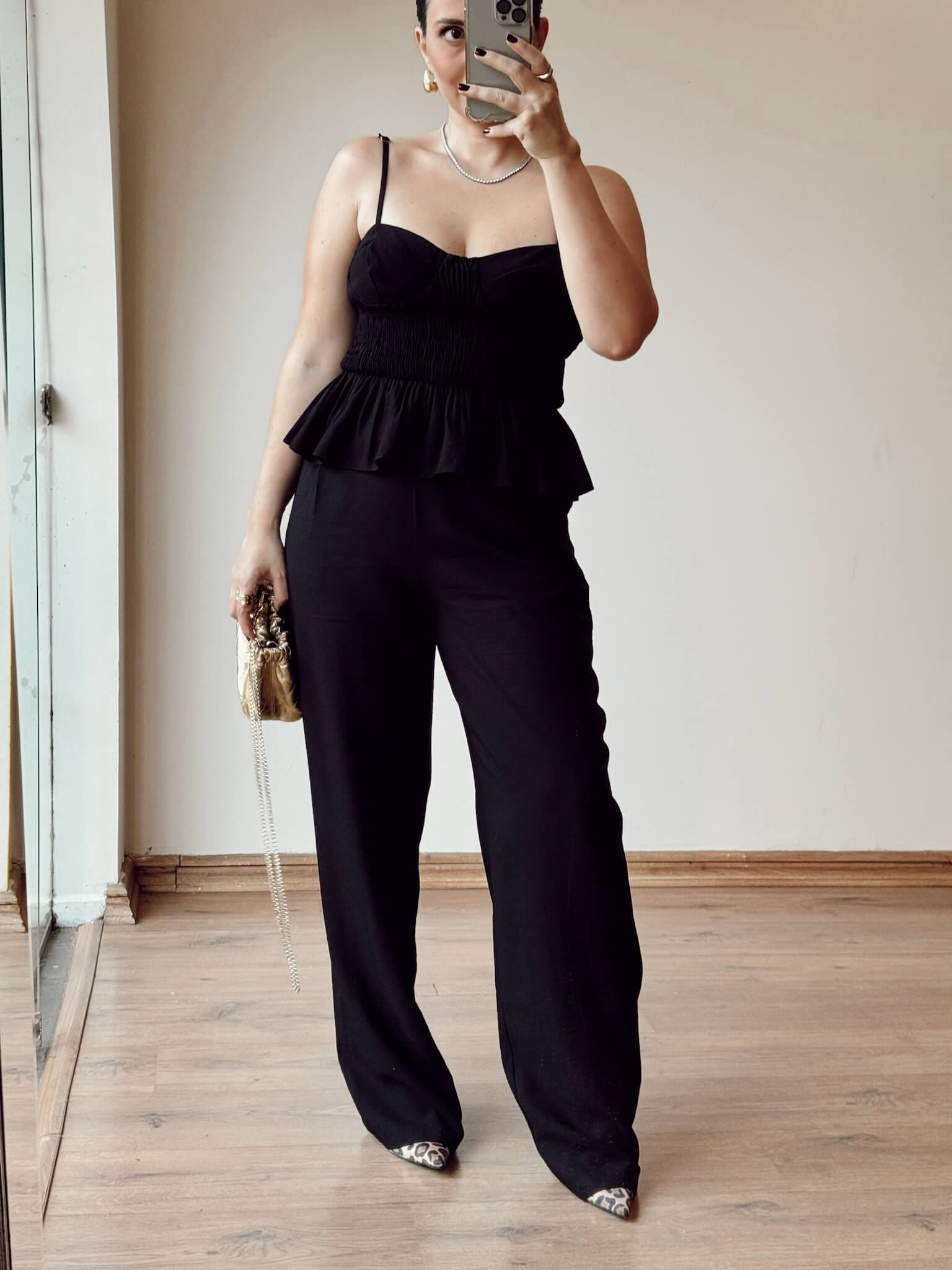 Conjunto Larissa- Preto - Imagem 3