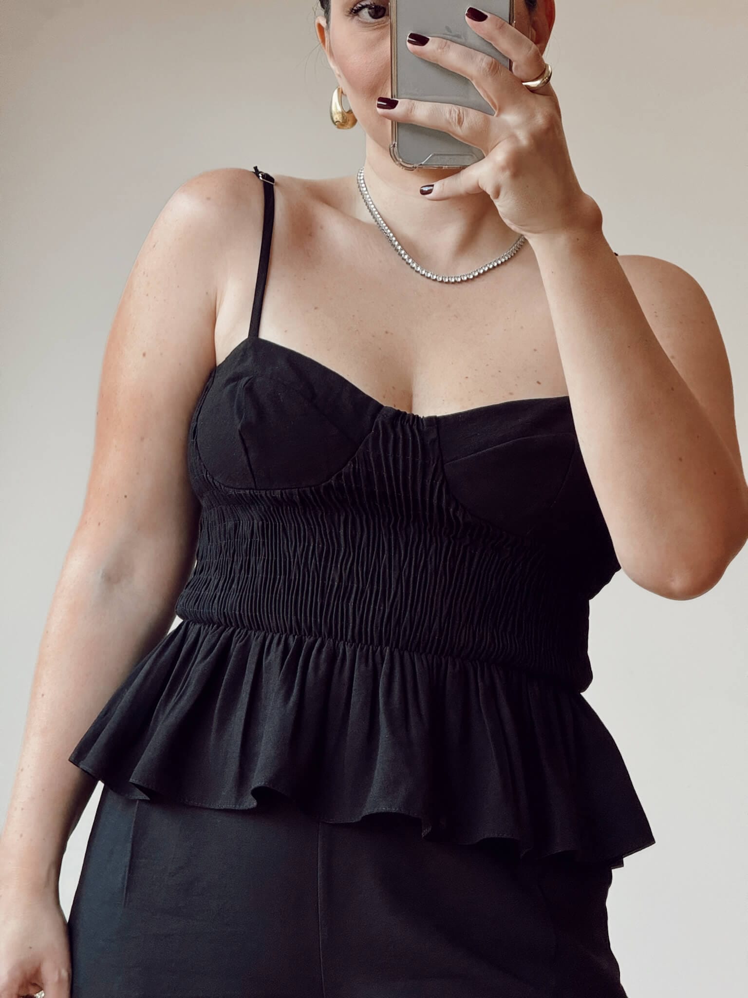 Conjunto Larissa- Preto - Imagem 4