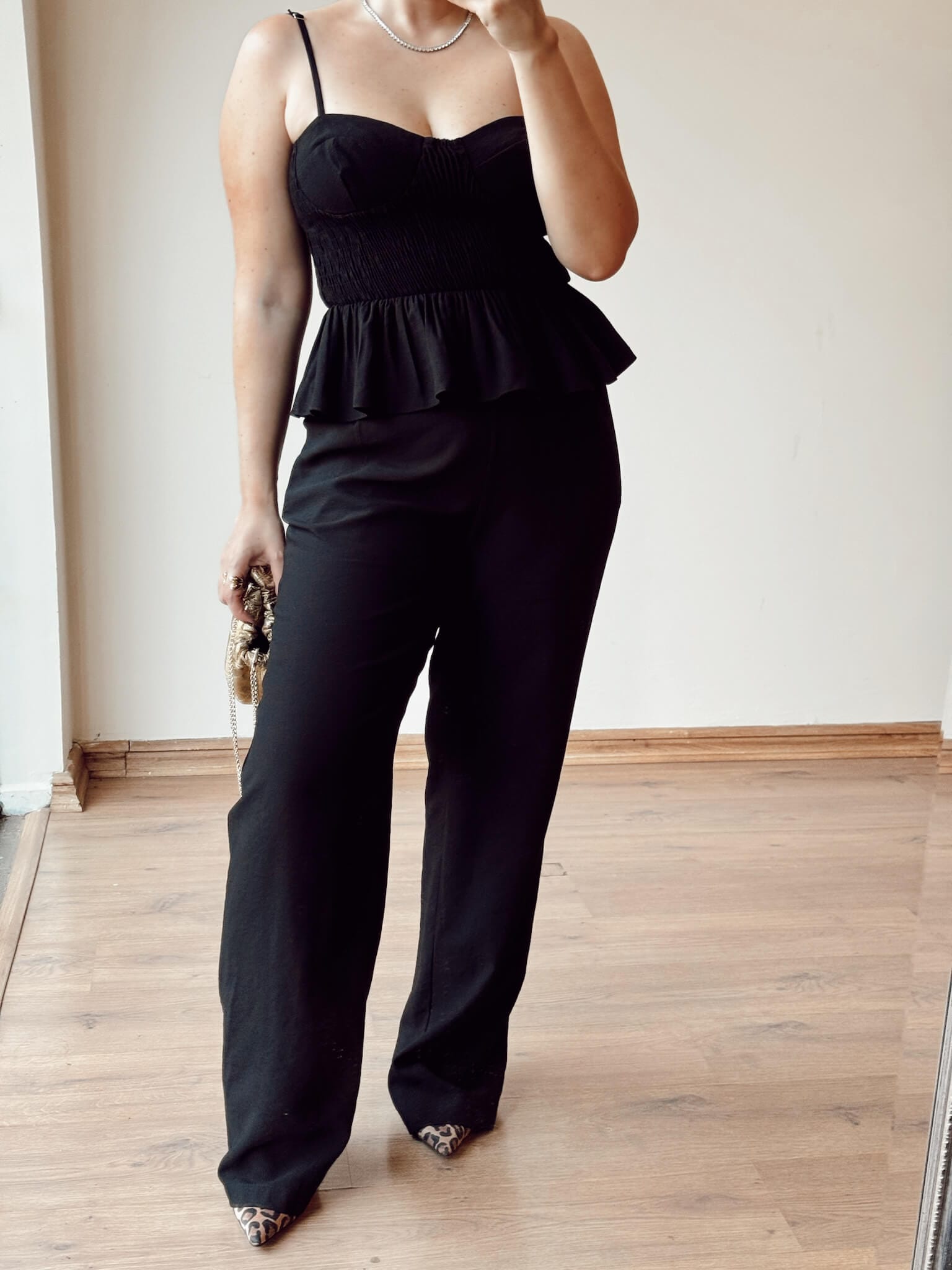 Conjunto Larissa- Preto - Imagem 2