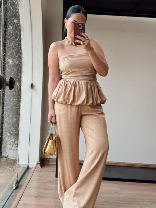 Conjunto Eloise- Nude - Image 7