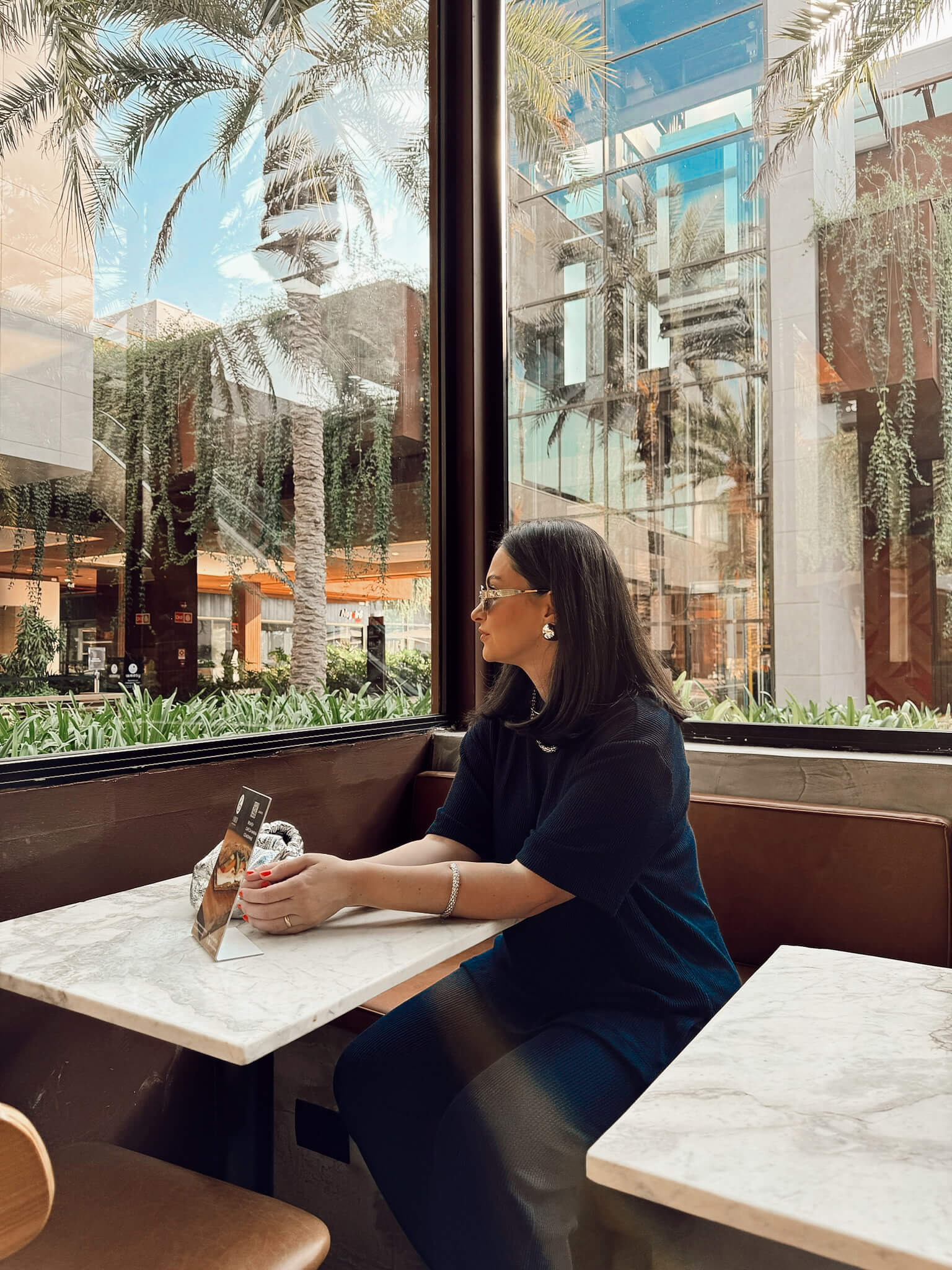 Conjunto Pandora Essential- Navy - Imagem 6