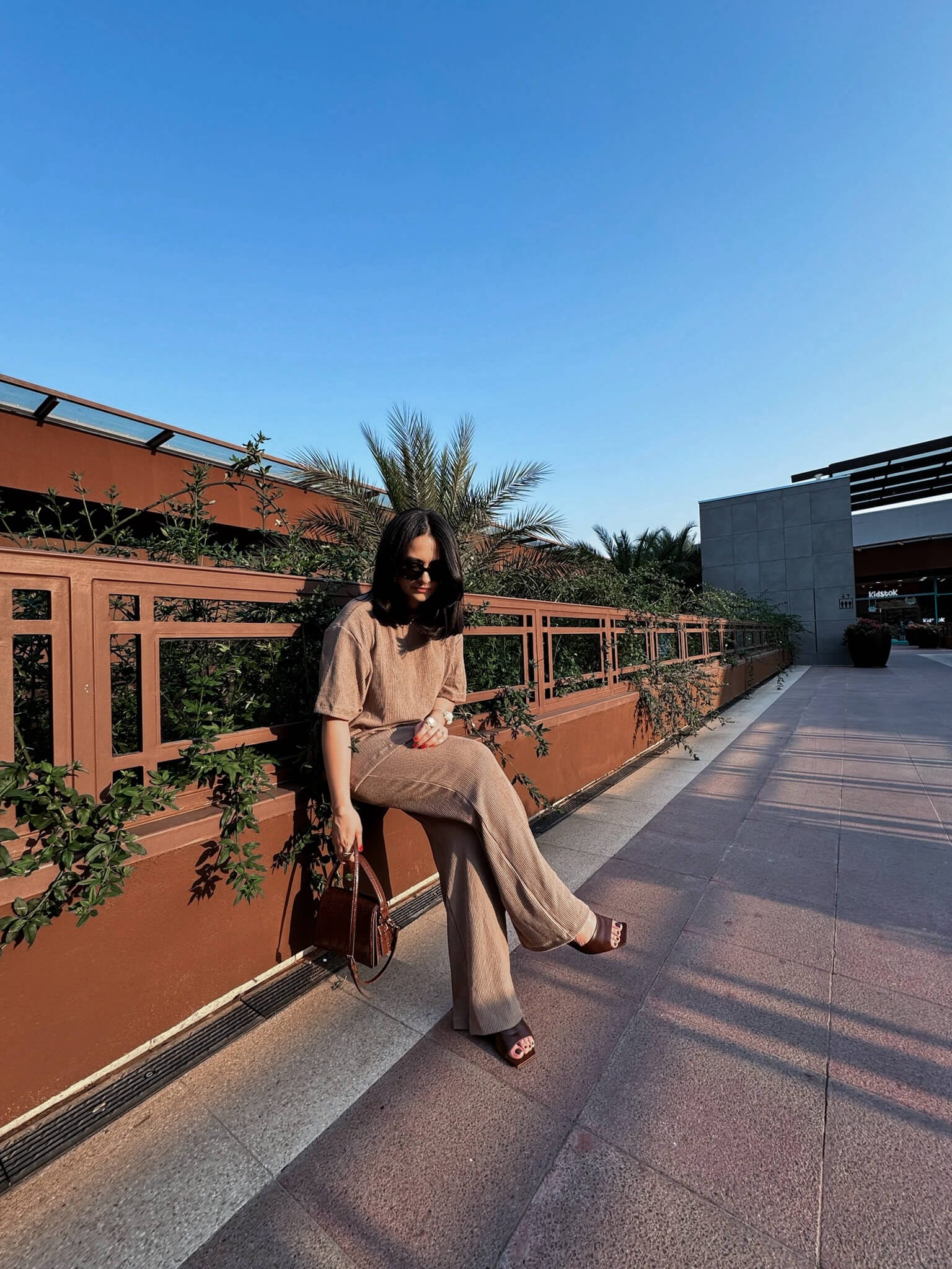 Conjunto Pandora- Fendi - Imagem 7