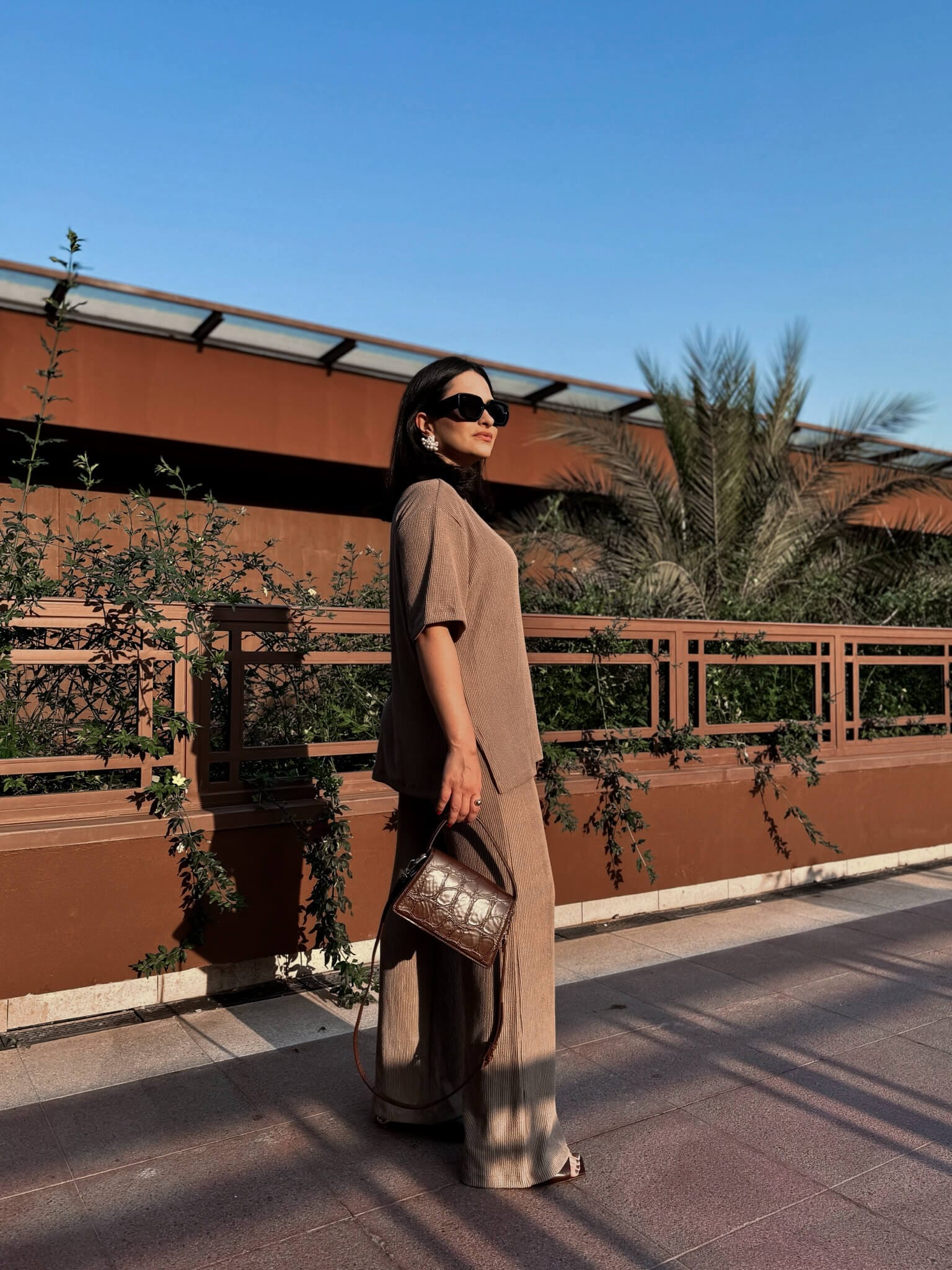 Conjunto Pandora- Fendi - Imagem 8