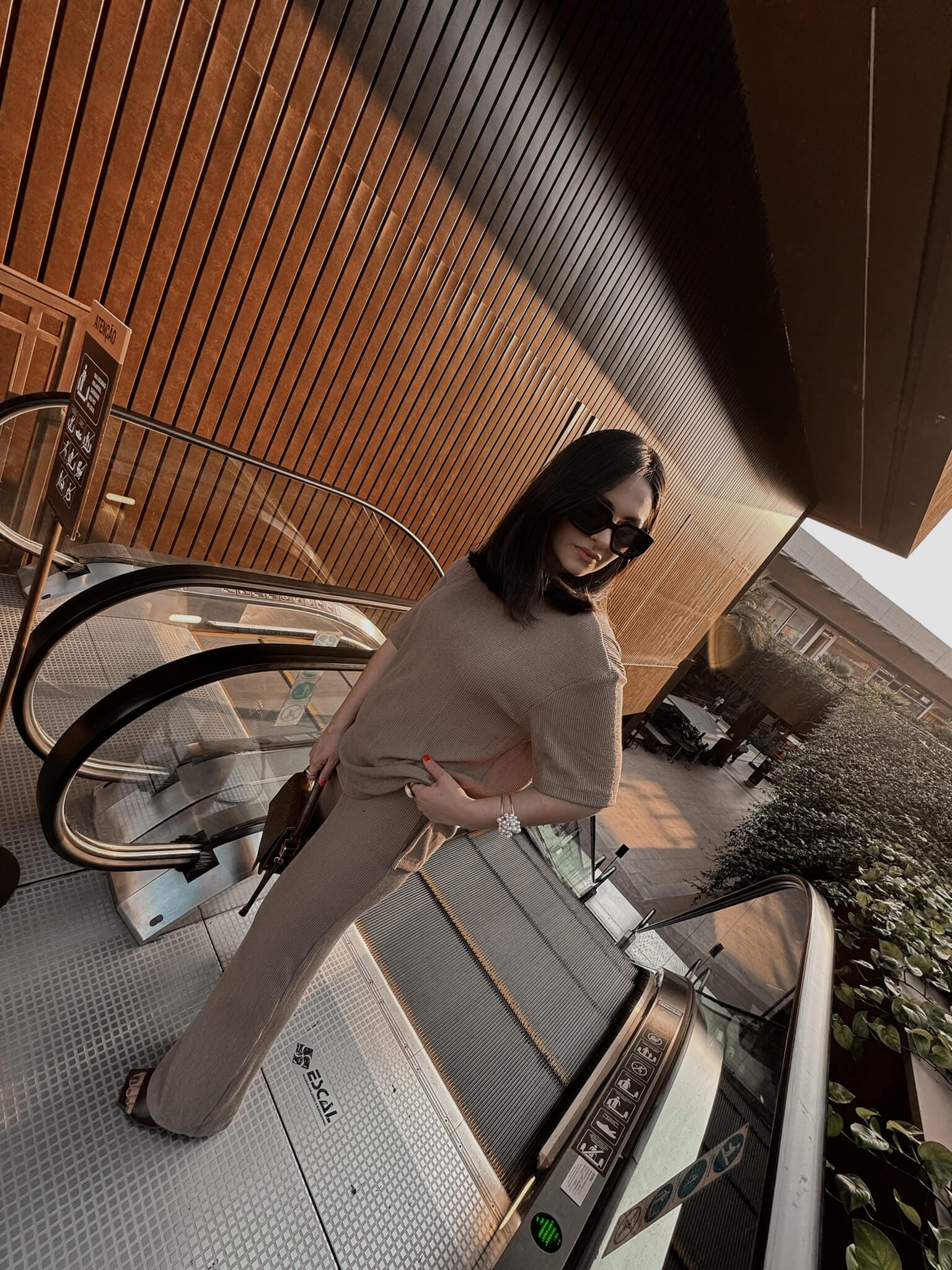 Conjunto Pandora- Fendi - Imagem 5