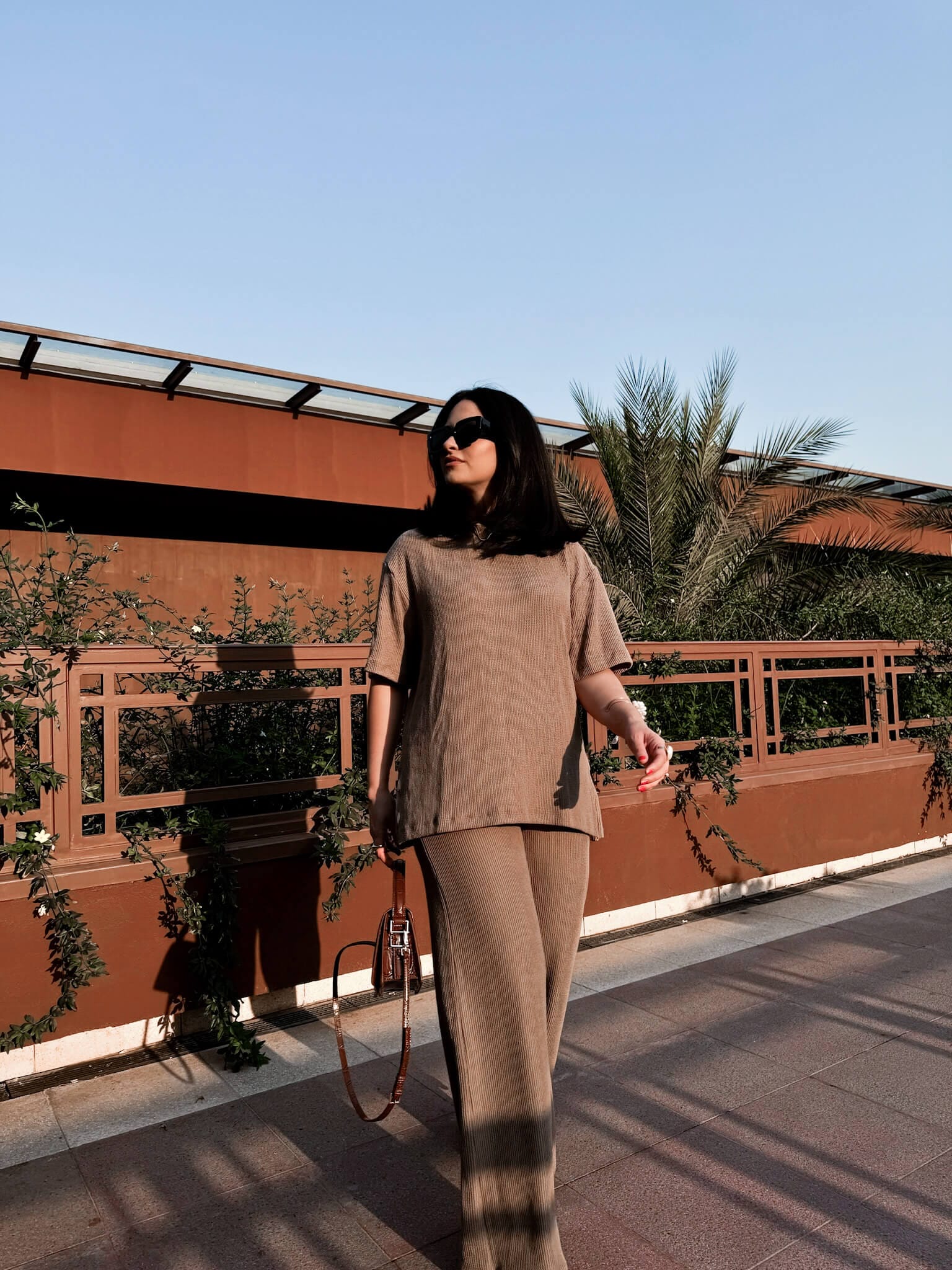 Conjunto Pandora- Fendi - Imagem 6