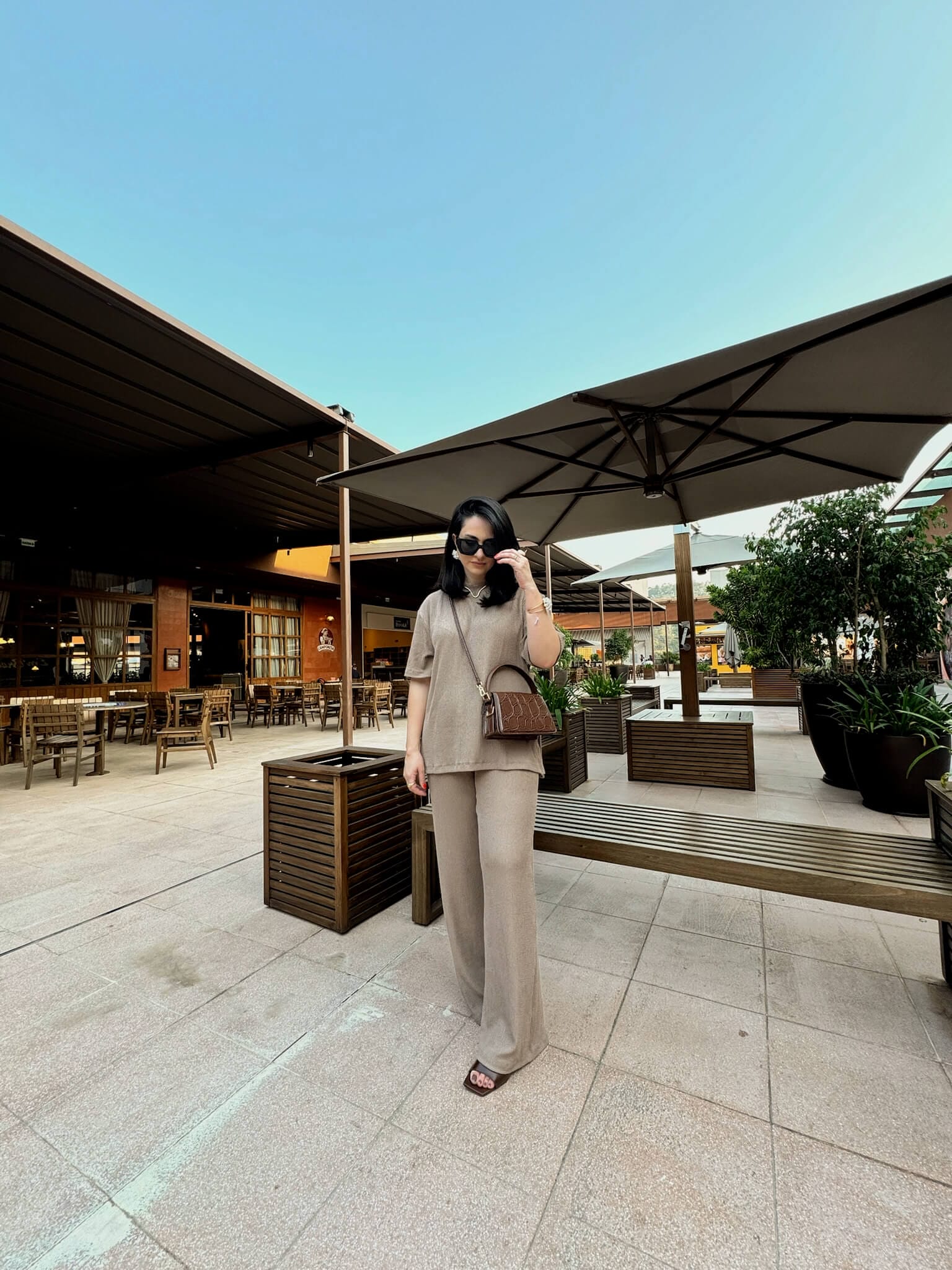 Conjunto Pandora- Fendi - Imagem 2