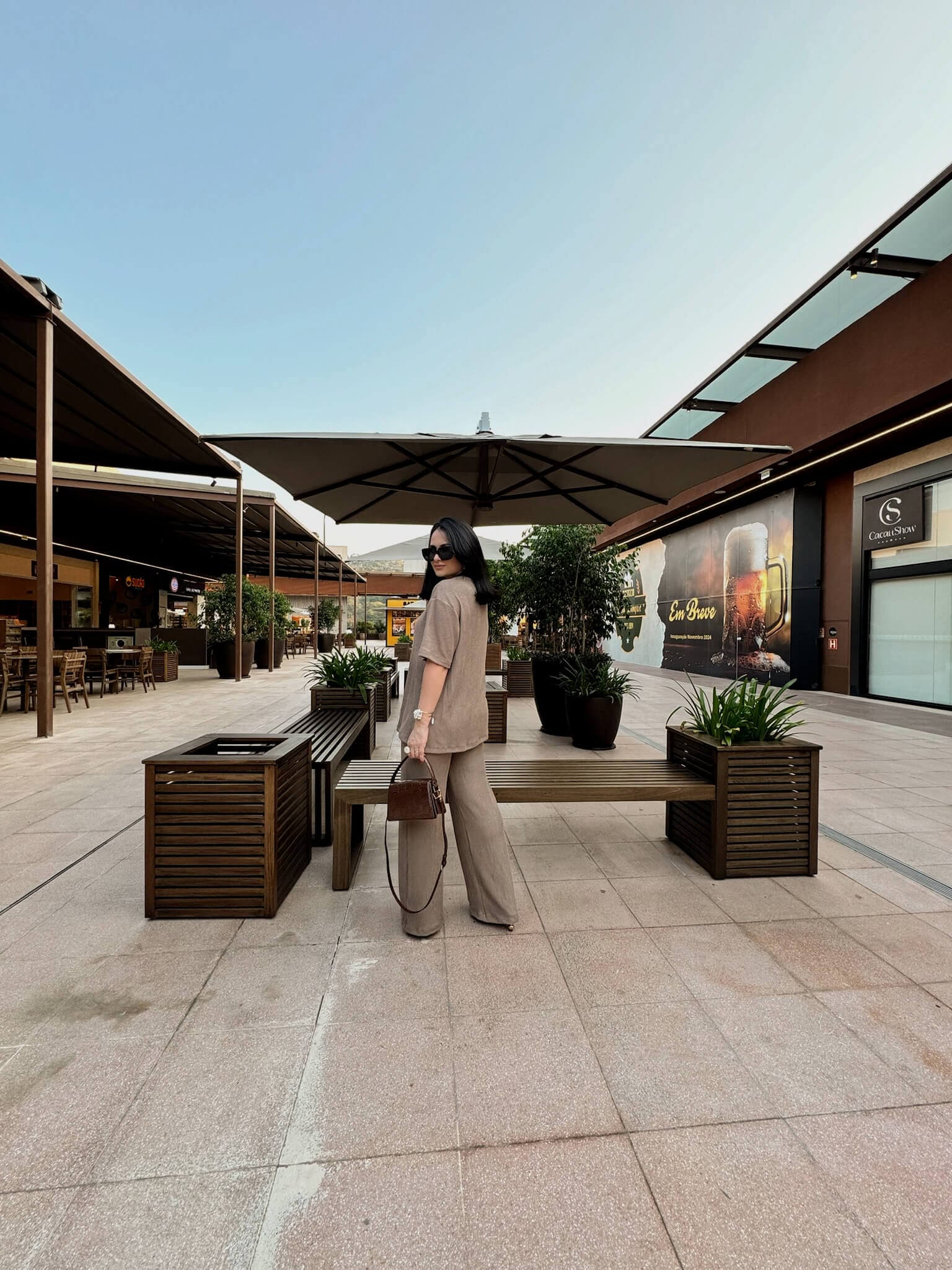 Conjunto Pandora- Fendi - Imagem 4