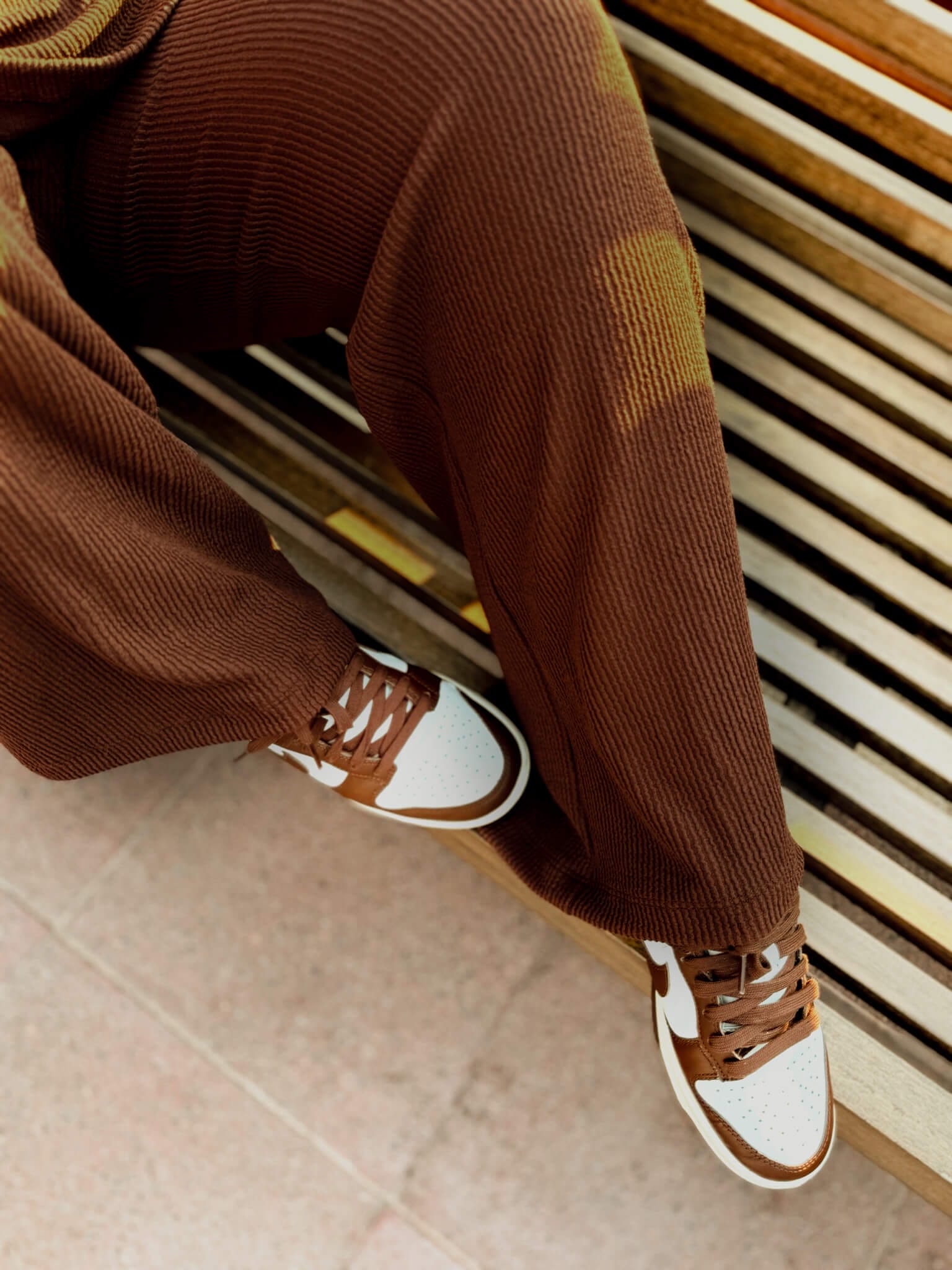 Conjunto Pandora Essential - Cacau - Imagem 3