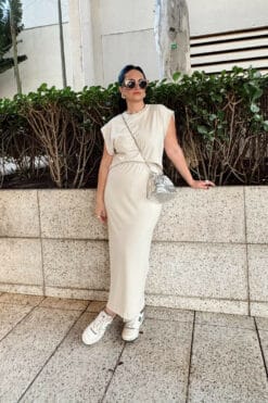 Conjunto Charlote - Gelo