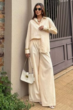 Conjunto Siena - Manteiga