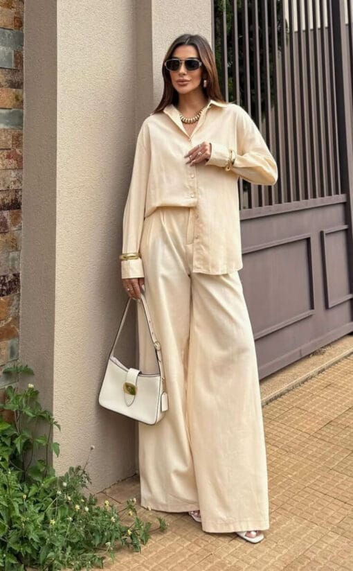 Conjunto Siena - Manteiga