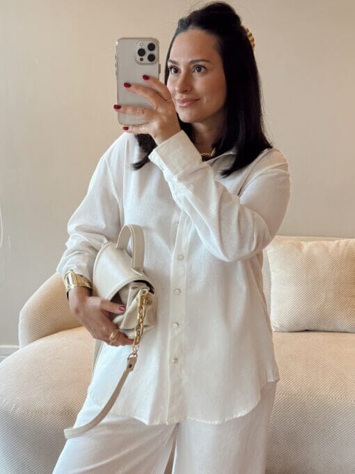 Conjunto Siena - Branco - Image 5