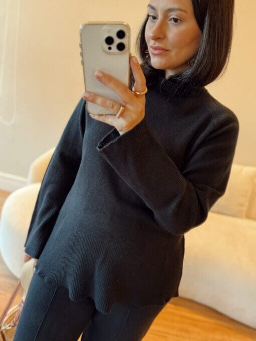 Conjunto Dara - Preto - Image 7