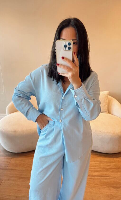 Conjunto Siena - Azul - Imagem 3
