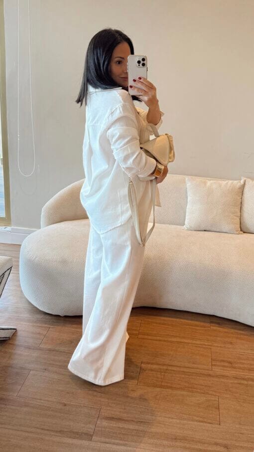 Conjunto Siena - Branco - Image 3