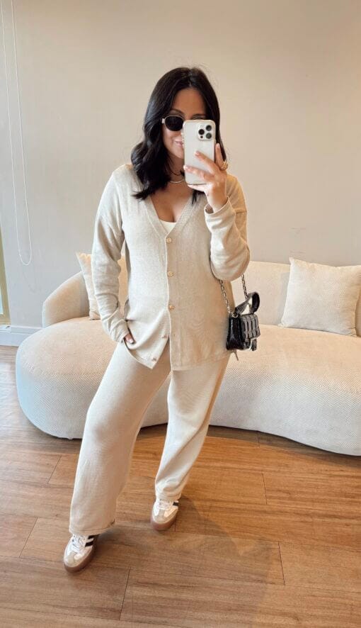 Conjunto Mila - Areia - Imagem 4