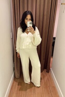 Conjunto Gabi - Off