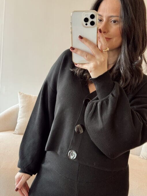 Conjunto Gabi - Preto - Imagem 3