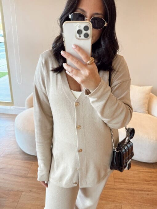 Conjunto Mila - Areia - Imagem 3