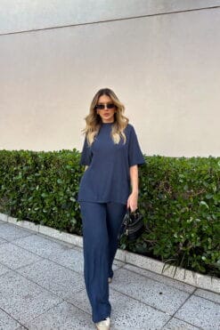 Conjunto Pandora Essential- Naval