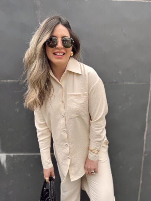 Conjunto Ellen - Macadâmia - Imagem 4