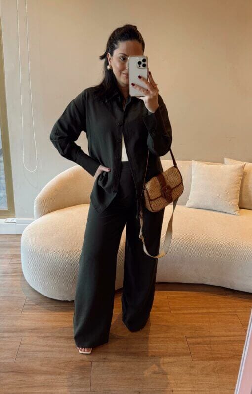 Conjunto Lorena - Verde - Imagem 8