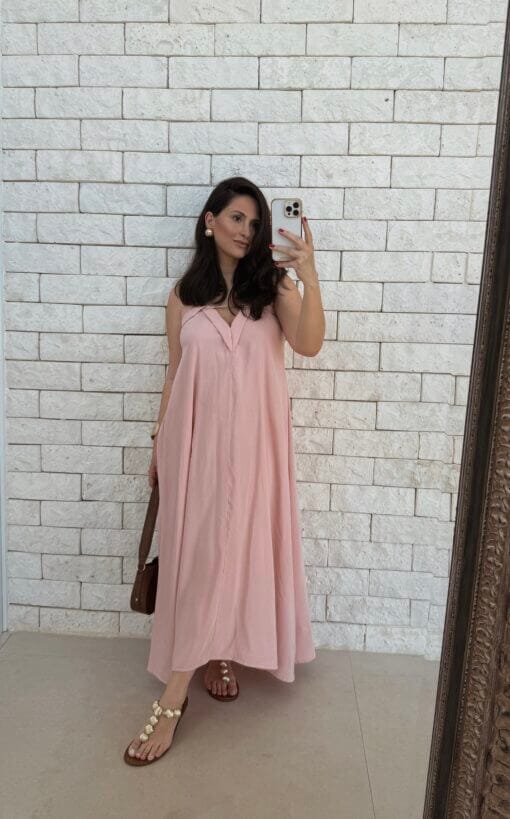 Vestido Theodora - Lótus - Imagem 5