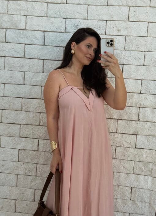 Vestido Theodora - Lótus - Imagem 2