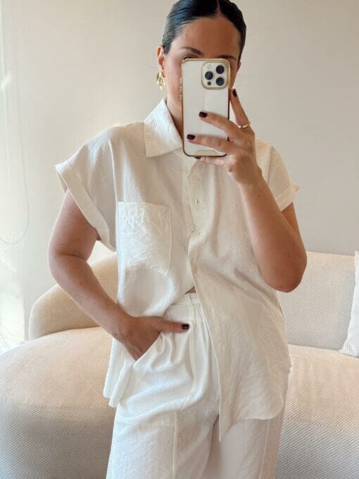 Conjunto Eliz - Branco - Imagem 6