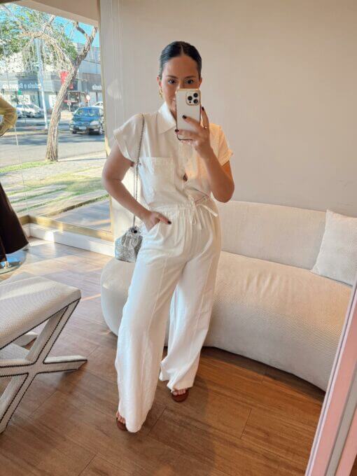 Conjunto Eliz - Branco - Imagem 4