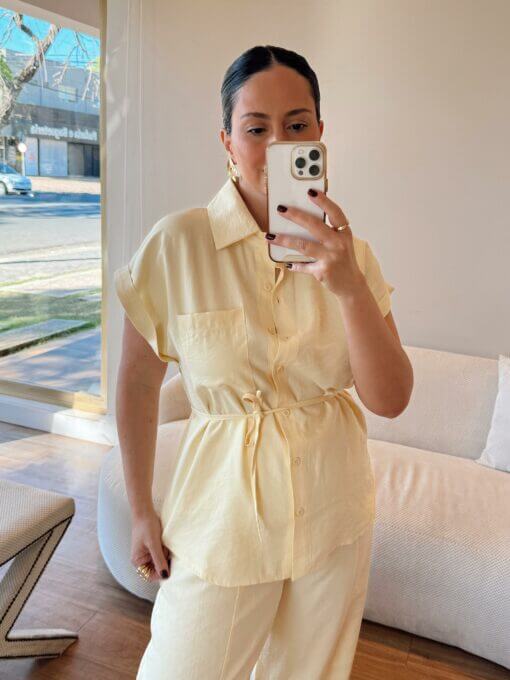 Conjunto Eliz - Manteiga - Imagem 8