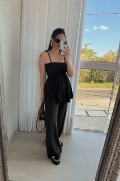 Conjunto Madah - Ônix